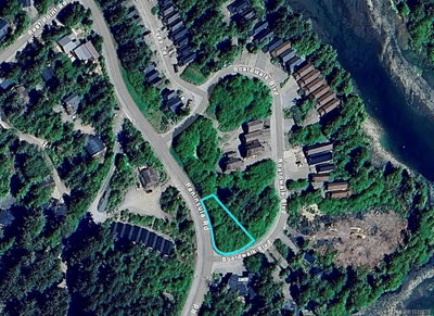 Lot 31 Boardwalk Blvd, Ucluelet