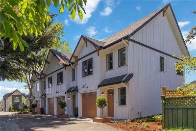#2 – 2312 Orchard Ave, Sidney