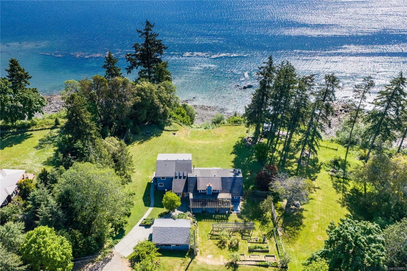 1560 Brebber Rd, Nanaimo, British Columbia