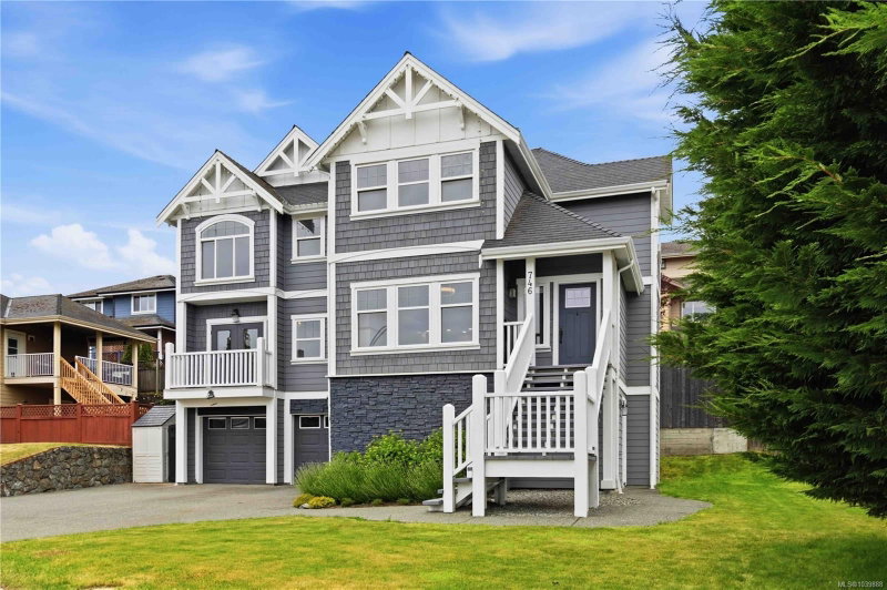 746 Bear Mountain Pkwy, Langford, British Columbia