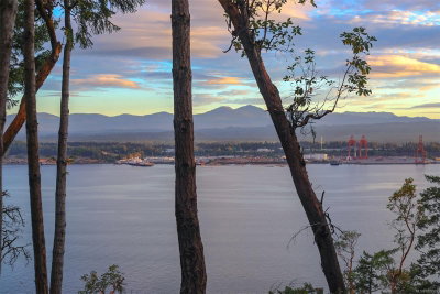 Lot 72 Harrison Way, Gabriola Island