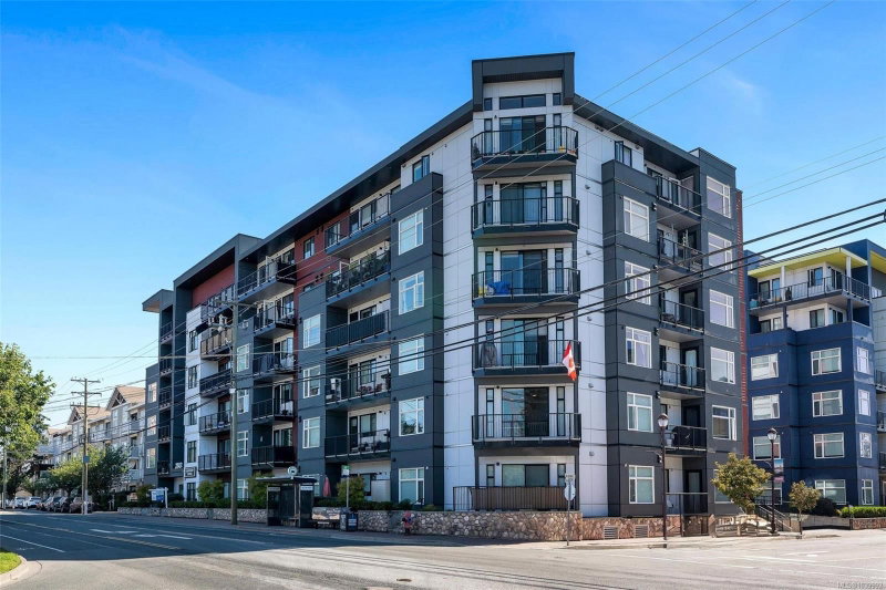 2843 Jacklin Rd ##214, Langford, British Columbia