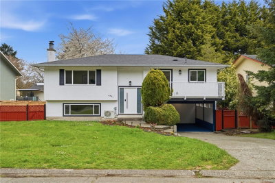 4391 Elnido Cres, Saanich