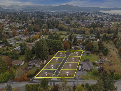 6993 Moreton Gdns, Sooke