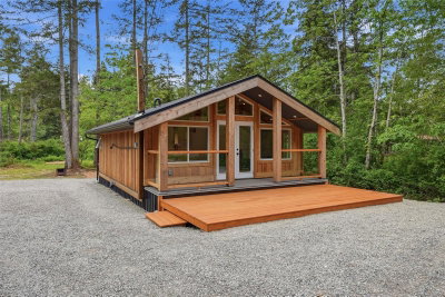 675 Little Blvd, Gabriola Island