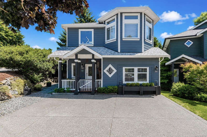 56 Stoneridge Dr, View Royal, British Columbia