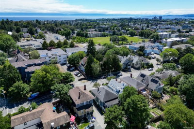 1330 Johnson St, Victoria