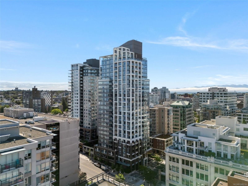 777 Herald St ##405, Victoria, British Columbia