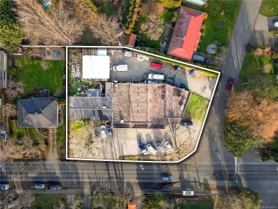 660 Burnside Rd, Saanich