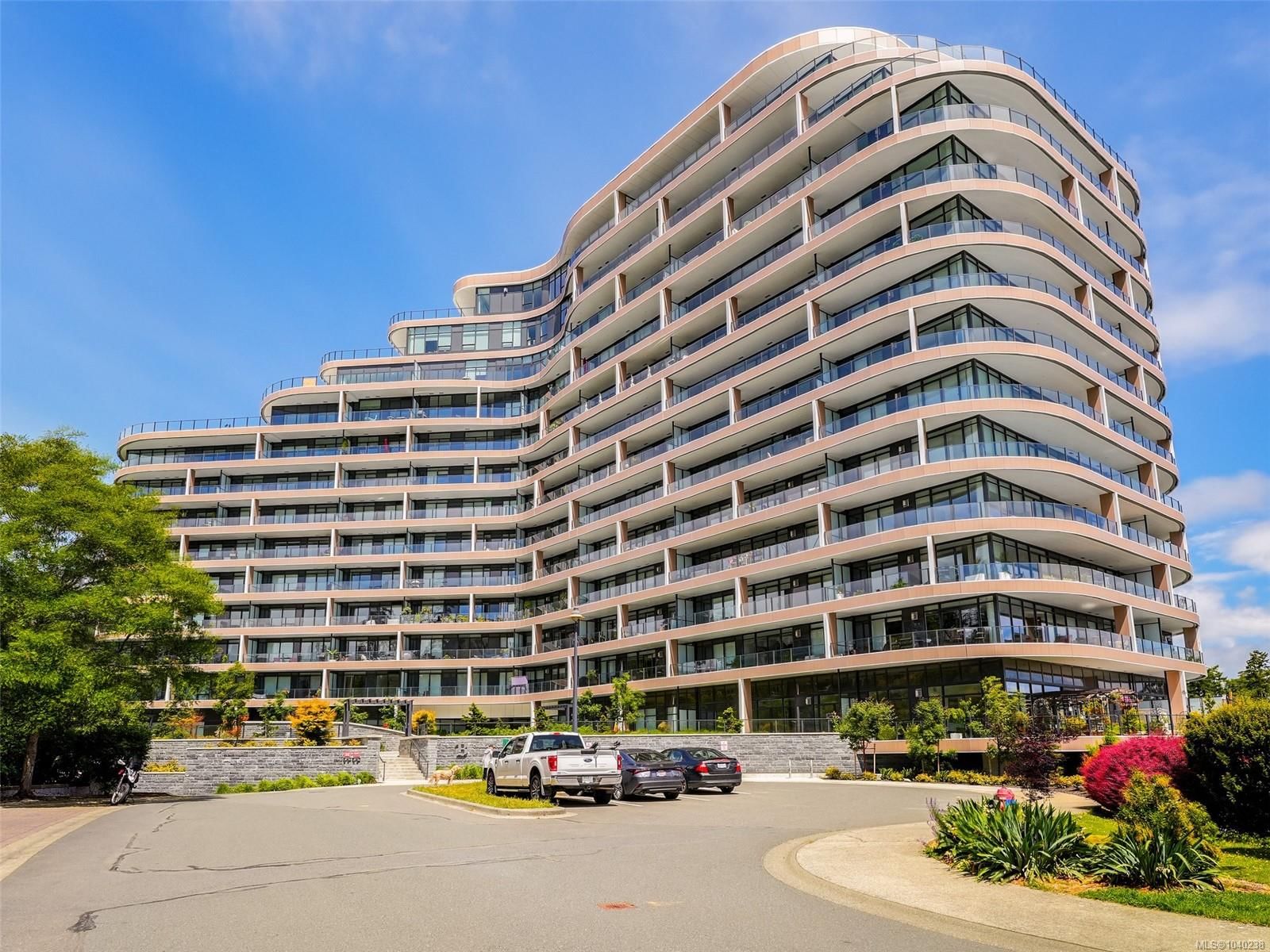 #914 – 2000 Hannington Rd, Langford