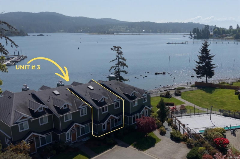 6995 Nordin Rd ##3, Sooke, British Columbia