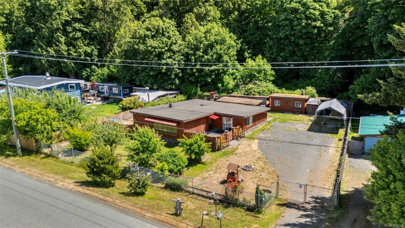 6261 Derbend Rd, Sooke, British Columbia