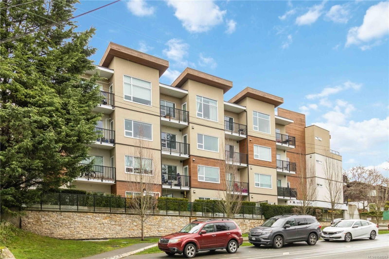 280 Island Hwy ##107, View Royal, British Columbia
