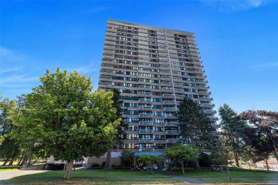 #809 – 647 Michigan St, Victoria