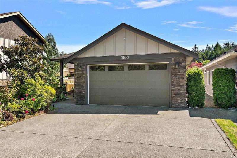 3530 Luxton Rd, Langford, British Columbia