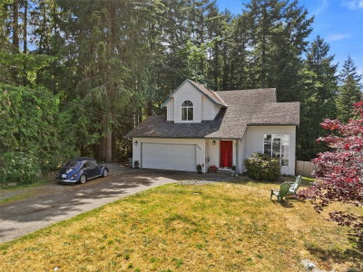 2466 Galland Rd, Shawnigan Lake