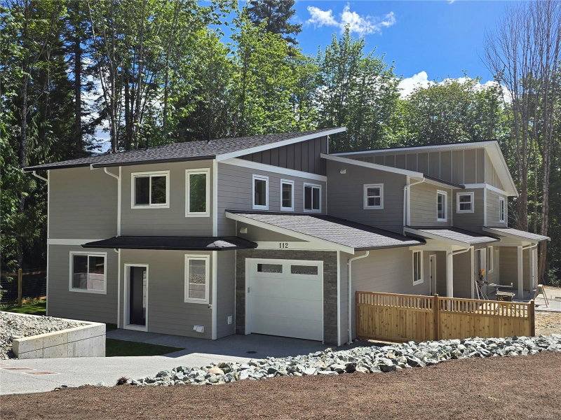 112 Elk Rd, Lake Cowichan, British Columbia