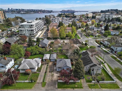 877 Wollaston St, Esquimalt