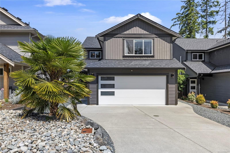 540 Steeves Rd, Nanaimo, British Columbia