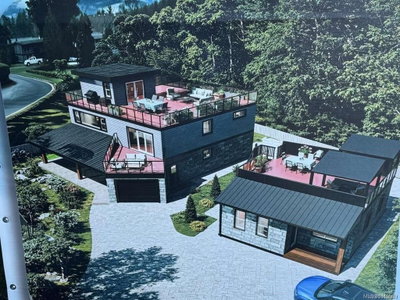 1591 Cowichan Bay Rd, Cowichan Bay