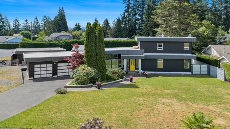 1432 Highland Pl, Cobble Hill, British Columbia