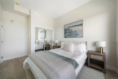 #506 – 777 Station Ave, Langford