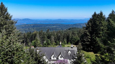 377 Seymour Hts, Salt Spring