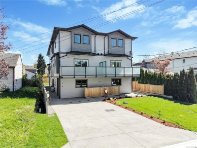 #1 – 921 Dale St, Saanich
