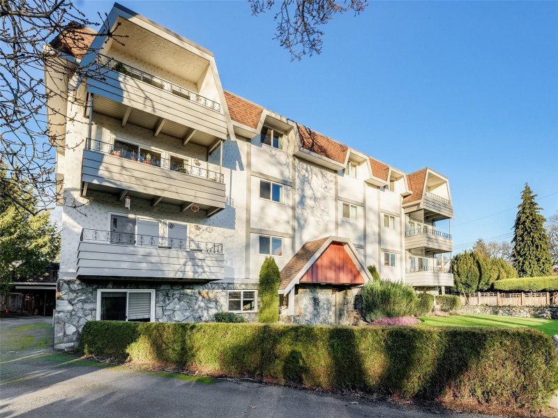 2340 Oak Bay Ave ##302, Oak Bay, British Columbia