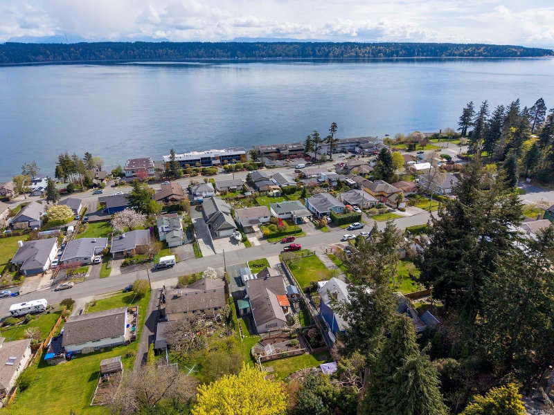 542 Thulin St, Campbell River, British Columbia