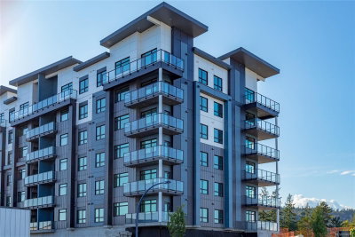 #407 – 2390 City Gate Blvd, Langford