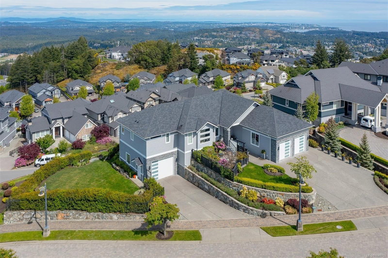 2259 Compass Pointe Pl, Langford, British Columbia