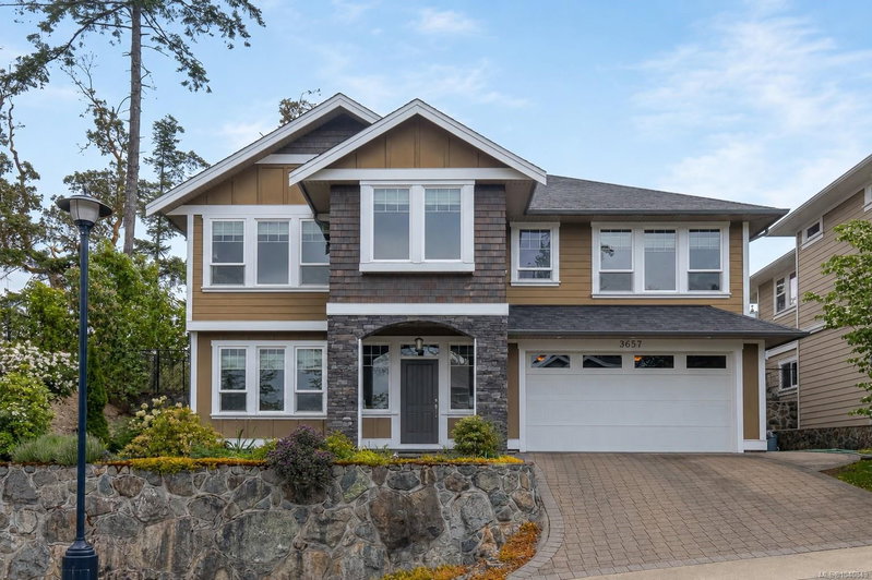 3657 Coleman Pl, Colwood, British Columbia
