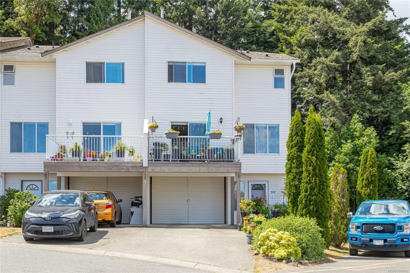 941 Malone Rd ##59, Ladysmith, British Columbia