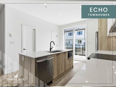 #78 – 368 Tradewinds Ave, Colwood