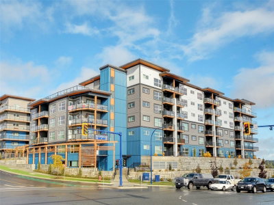 #106 – 2469 Gateway Rd, Langford
