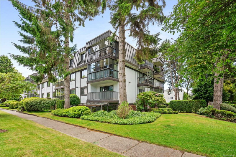 1101 Hilda St ##306, Victoria, British Columbia