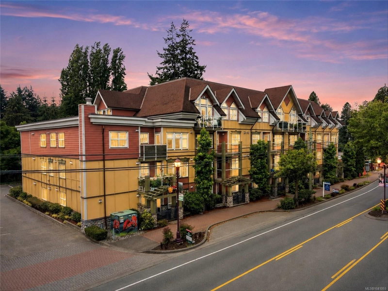 663 Goldstream Ave ##115, Langford, British Columbia
