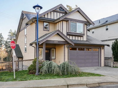 1326 Bombardier Cres, Langford