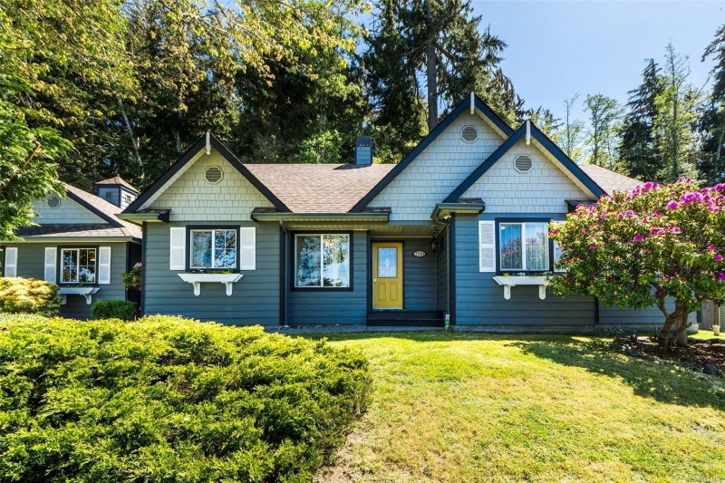 7201 Austins Pl, Sooke, British Columbia