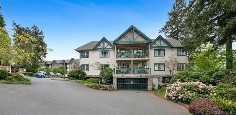 290 Island Hwy ##112, View Royal, British Columbia