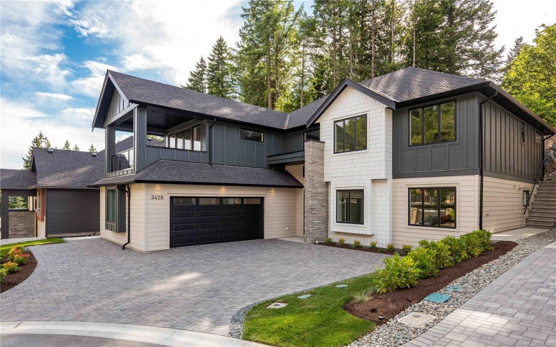3428 Horizon Terr, Langford, British Columbia