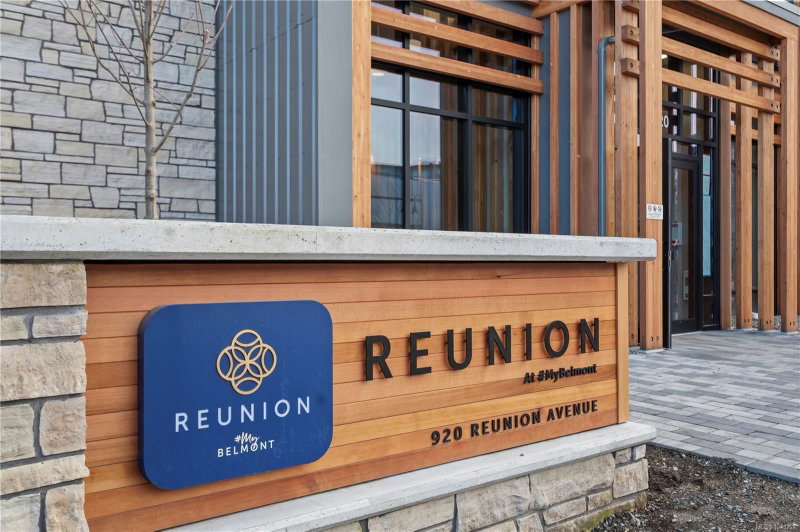 920 Reunion Ave ##542, Langford, British Columbia