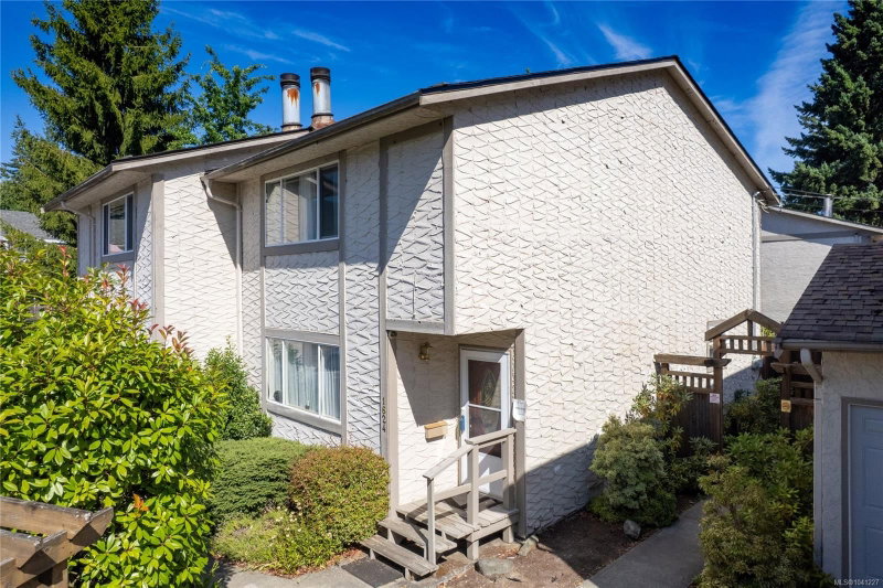 1624 Fuller St, Nanaimo, British Columbia