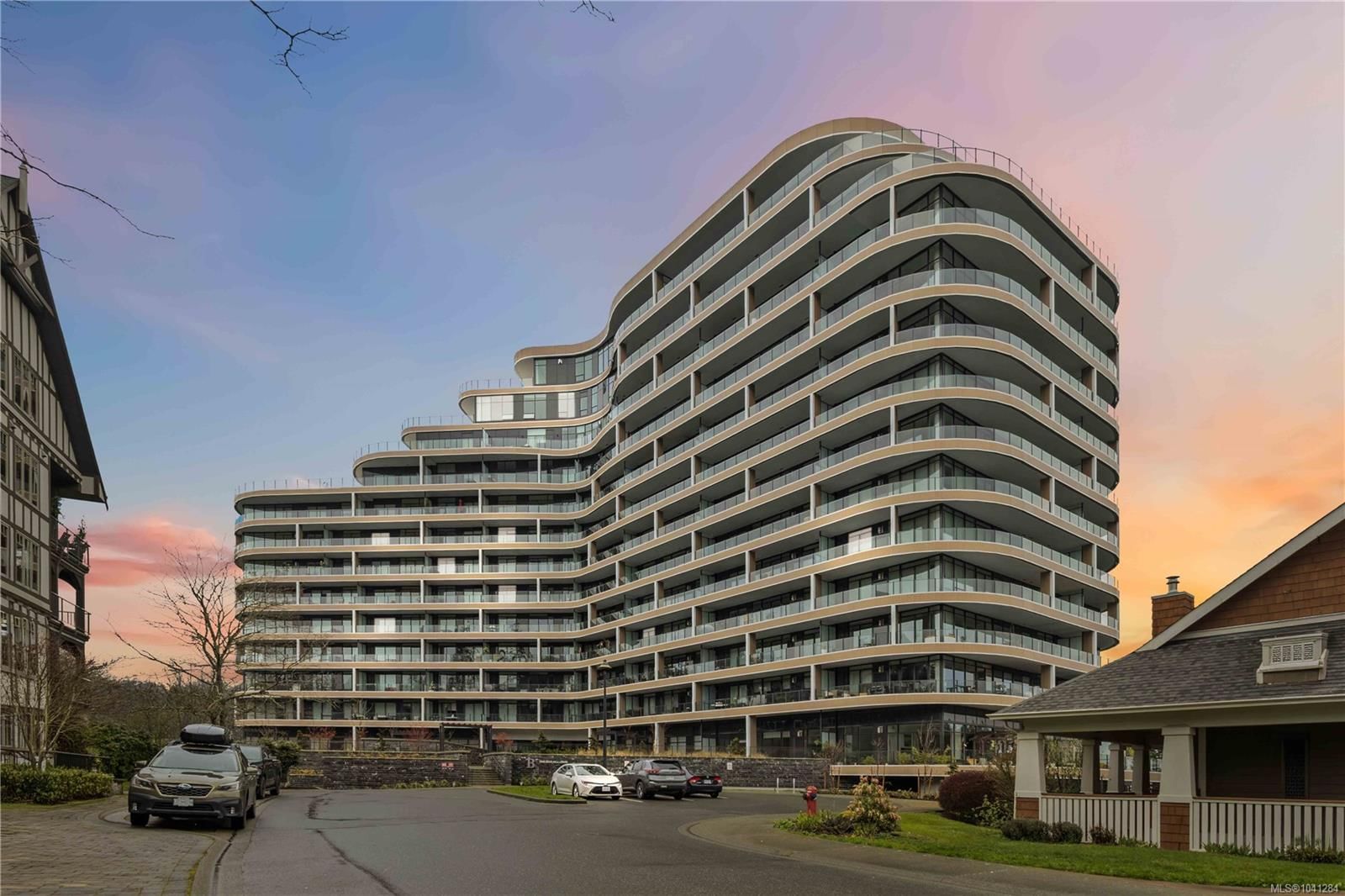 #1006 – 2000 Hannington Rd, Langford