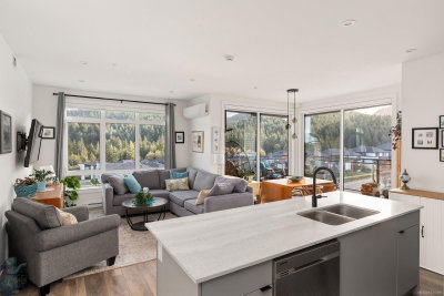 #402 – 1110 Samar Cres, Langford