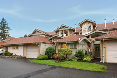 #8 – 500 Marsett Pl, Saanich