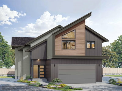 3598 Temperate Pl, Colwood