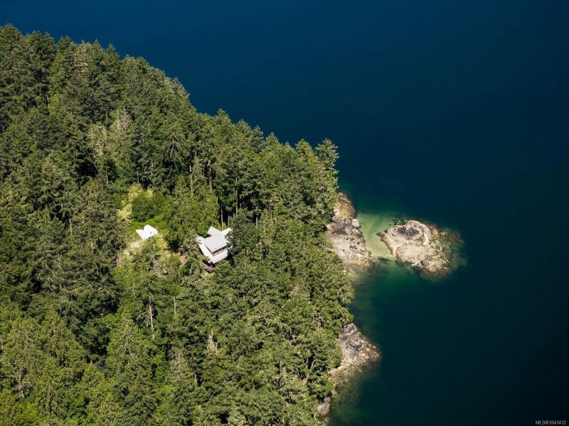 998 Gillespie Rd, Sooke, British Columbia