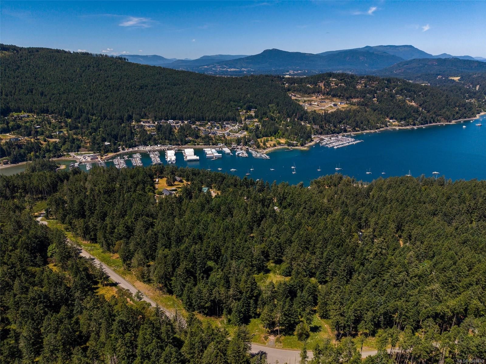 Lot D 6755 Stoney Hill Rd